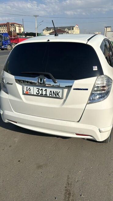 двигатель на фольксваген гольф: Honda Jazz: 2011 г., 1.3 л, Автомат, Бензин, Хэтчбэк