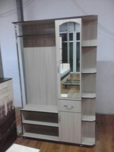 Другая мебель: Новые Прихожки на заказ и в наличии ширина 120 на190 глубина 30 по — 2