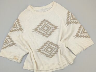 Jumpers: Sweter, 5XL (EU 50), condition - Good