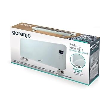 тимберк обогреватель: Электрический конвектор gorenje optiheat 2000mp. АКЦИЯ АКЦИЯ АКЦИЯ! — 8