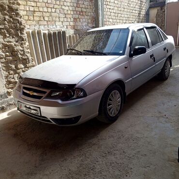 Daewoo: Daewoo Nexia: 2010 г., 1.5 л, Механика, Бензин