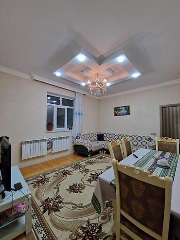 gencede satilan bina evleri 2018: Satılır – Binəqədi, Nicat Market yaxınlığı 🏡 3 otaqlı həyət evi 📍 — 2