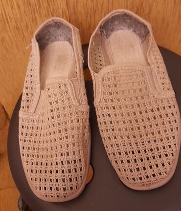 Кроссовки и спортивная обувь: Мужские кроссовки, 38, Nike, Б/у, цвет - Черный, Самовывоз — 6