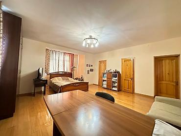 Продажа квартир: 4 комнаты, 195 м², Элитка, 1 этаж, Евроремонт at lalafo.kg — 15 Продажа квартир: 4 комнаты, 195 м², Элитка, 1 этаж, Евроремонт — 15