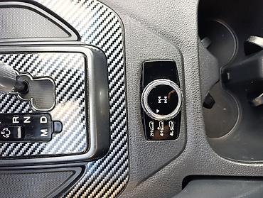 12 300: Ssangyong Rexton Khan: 2020 г., 2.2 л, Автомат, Дизель, Пикап — 10