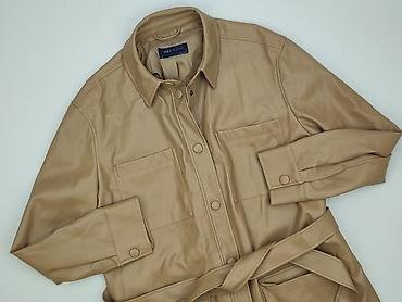 sinsej kurtki: M&S Collection, Kurtka skórzana damska, rozmiar 2XL — 1