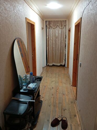 Həyət evləri və villaların satışı: Salam səliqəli evdir heçbir xərc təlləb etmir bina evidir sabirabad — 15