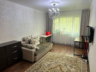 Недвижимость: 3 комнаты, 58 м², 104 серия, 1 этаж, Евроремонт