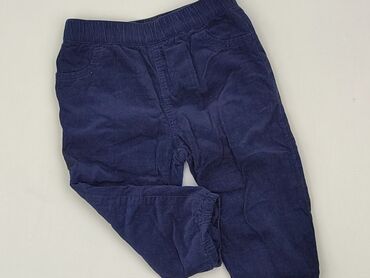 Sweatpants, Inextenso, 9-12 months, condition - Very good