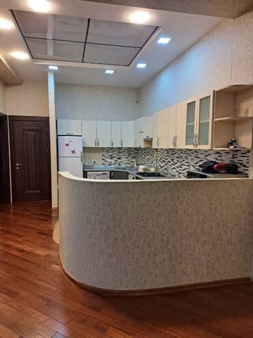 Uzunmüddətli kirayə mənzillər: Memar Əcəmi metrosu, 4 cü mikrorayon dairəsində,14 mərtəbənin,14-cü — 10