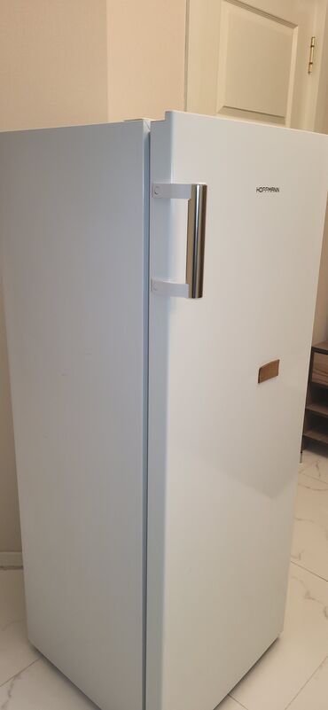 hoffman: Qapalı dondurucu