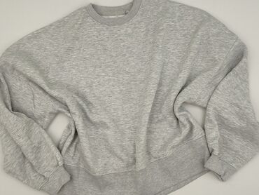 new yorker krótkie spodenki dresowe: Sinsay, Bluza damska
, rozmiar M