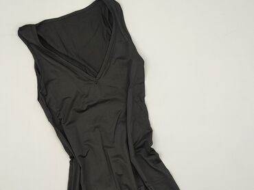 sukienki z wycięciem na nodze: Women`s dress, size S (EU 36)