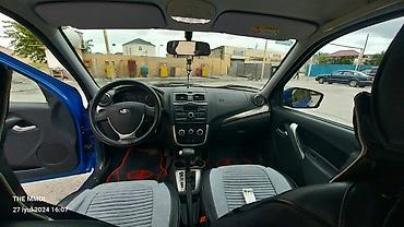 lada granta kredit: VAZ (LADA) Granta: 1.6 l | 2019 il 172000 km Universal — 7