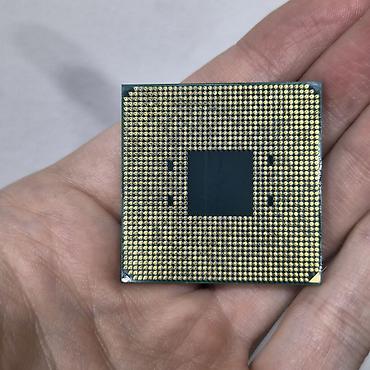 Процессоры для ПК: Процессор для ПК, Новый, AMD Ryzen 5, 6 ядер — 2