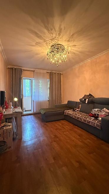 120: 3 комнаты, 66 м², 11 мкр 106 серия, 1 этаж, Косметический ремонт — 4