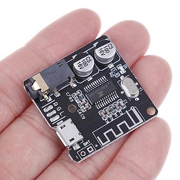 səs ucaldanlar: VHM-314 Bluetooth Amfi Kabelsiz Səs Alıcı Modulu Səs ucaldan — 3