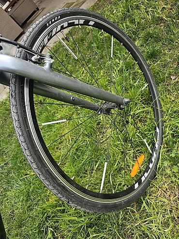 Şəhər velosipedləri: 650 azn alınıb qətiyyən istifadə olunmayıb . 4 aydır qalıb həyətdə — 9