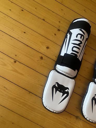 kamp çadırları: Venum tibia və ayaqüstü qoruyucu dəsti Ünvan xırdalan ünvandan — 2