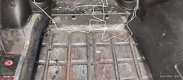 VAZ (LADA): VAZ (LADA) 2101: 1.2 l | 1972 il Sedan — 12