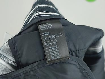 dresy strauss: H&M, Spodnie materiałowe damskie, rozmiar S — 5