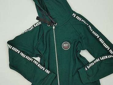 komplet dres: Bluza z kapturem damska, rozmiar L — 1