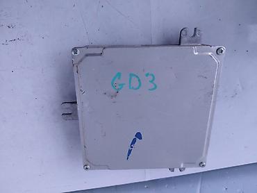 argb controller: ЭБУ (компьютер двигателя) для Honda Fit GD3 1.5 - Совместимость — 1