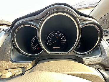 Lexus: Lexus RX: 2004 г., 3 л, Автомат, Бензин, Кроссовер — 1