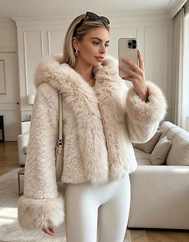 Bundice koje ce biti pravi HIT ove zime . 🫶🫶🫶
5999din
XS S M L na lalafo.rs Bundice koje ce biti pravi HIT ove zime . 🫶🫶🫶
5999din
XS S M L
