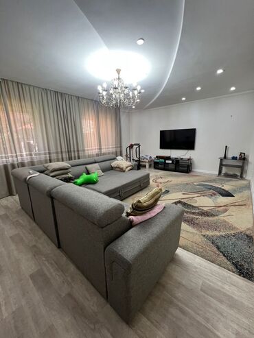 дом в ыссык куле: Дом, 147 м², 3 комнаты, Риэлтор, Евроремонт