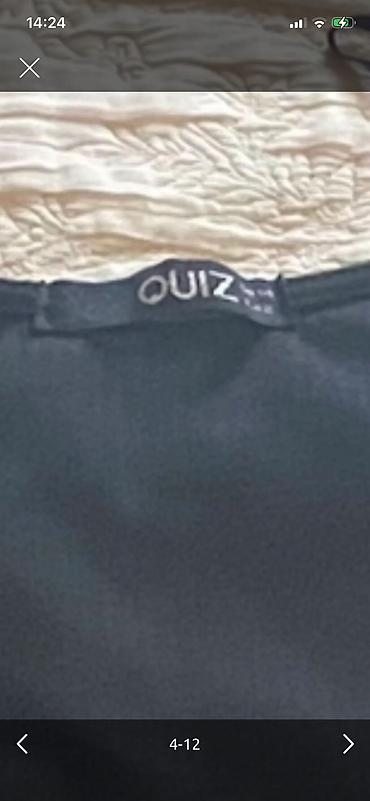 pull and bear: Kofta 2 dafa geyinilib,38 razmer,xaricdan alinib,2 ci kofta 38 — 8