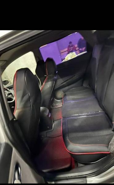 Nissan: Nissan Primera: 2001 г., 2 л, Автомат, Универсал — 5