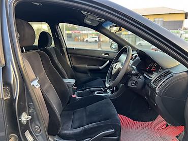 аккорд 7 сл9 тайп с: Honda Accord: 2002 г., 2.4 л, Автомат, Бензин, Седан — 6