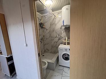 kg house: Жилой модуль/дом-бытовка из SIP/OSB панелей - Габариты по фото — 5