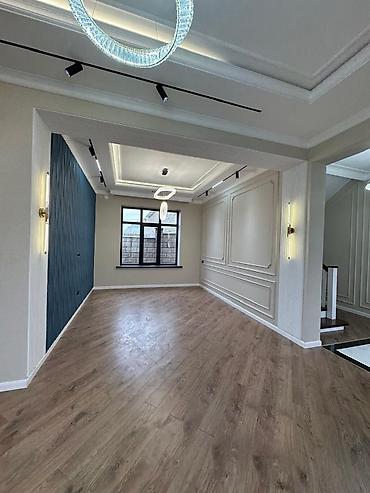 Продажа коттеджей и домов: Продается двухуровневый особняк с качественным дизайнерским ремонтом at lalafo.kg — 7 Продажа коттеджей и домов: Продается двухуровневый особняк с качественным дизайнерским ремонтом — 7