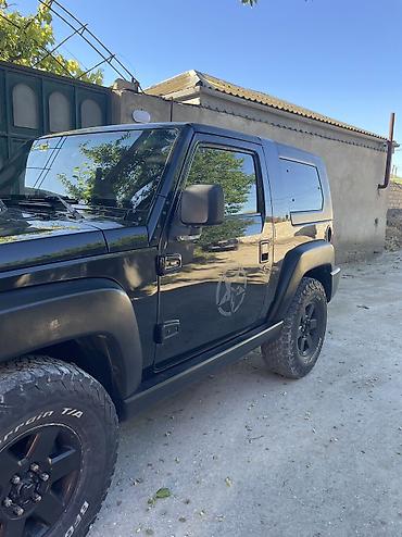 mersedes g 63: Jeep : 2.4 l | 2014 il 214745 km Ofrouder/SUV — 2