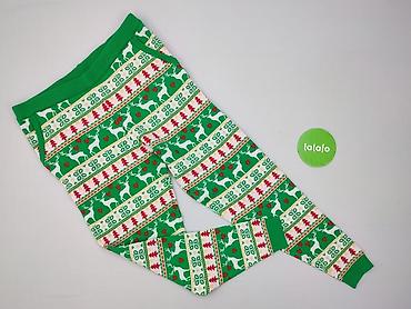 patchwork: Primark, Legginsy rozmiar M — 2