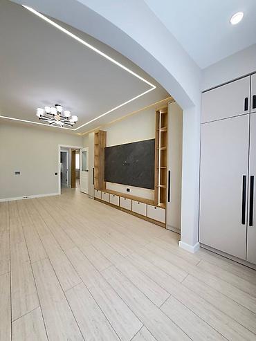 Продажа квартир: 3 комнаты, 83 м², Элитка, 2 этаж, Косметический ремонт — 2