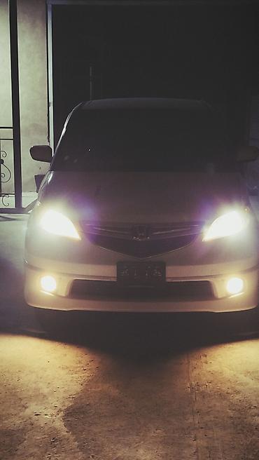 Honda: Honda Elysion: 2005 г., 3 л, Автомат, Бензин, Минивэн — 14