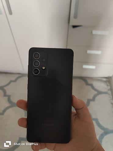 king kong: Samsung Galaxy A52, Б/у, 128 ГБ, цвет - Черный — 3