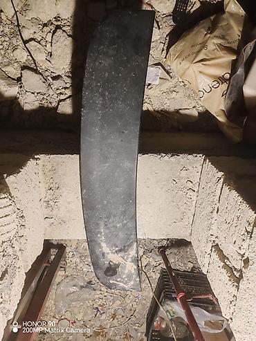 equinox bufer: Tayota piris 20kuza arxa spoleri rəngi solub rəngə ehtiyac var — 2