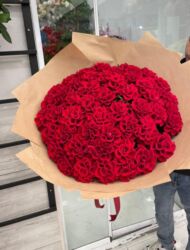 Ətriyyat: 🔴 51 burulma Qızılgul - 110₼ 
🌐 Ün. Əcəmi m yaxınlığı