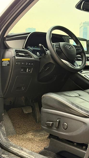 Продажа авто: Hyundai Palisade: 2020 г., 2.2 л, Автомат, Дизель, Кроссовер — 7