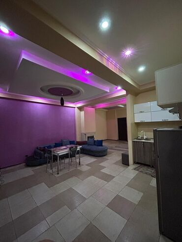 Günlük kirayə mənzillər: 3 otaqlı — 5