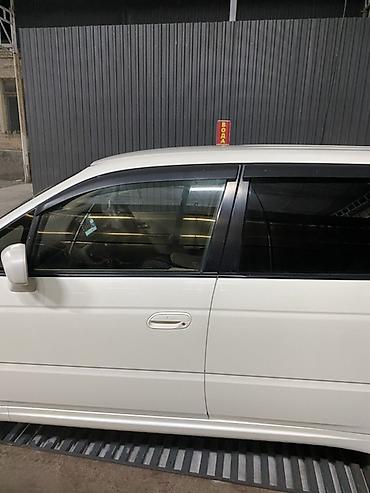 e klass: Honda Odyssey: 2000 г., 2.3 л, Автомат, Бензин, Минивэн — 5