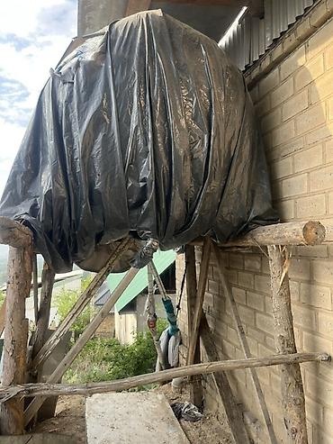 Продажа коттеджей и домов: Земельный участок с домом (индивидуальное жилищное строительство) — 7