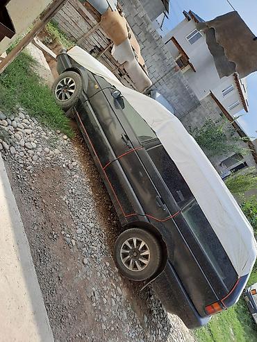 range over: Subaru Leone: 1994 г., Механика, Универсал — 3