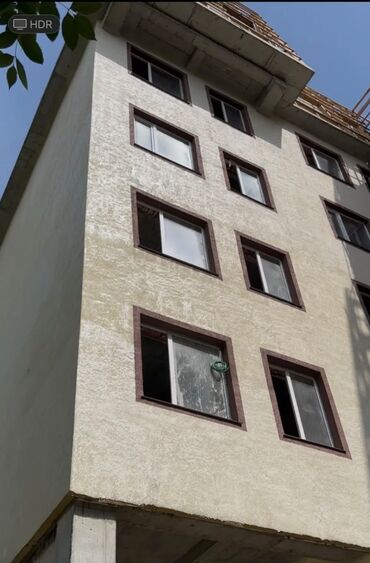 снять квартиру в заре: 1 комната, 27 м², Индивидуалка, 5 этаж, ПСО (под самоотделку)