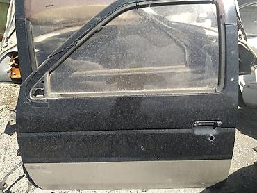 Другие автозапчасти: Ниссан Террано 1994год запчасти — 5