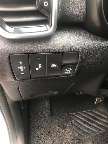 Kia: Kia Sportage: 2018 г., 2 л, Автомат, Бензин, Кроссовер — 11